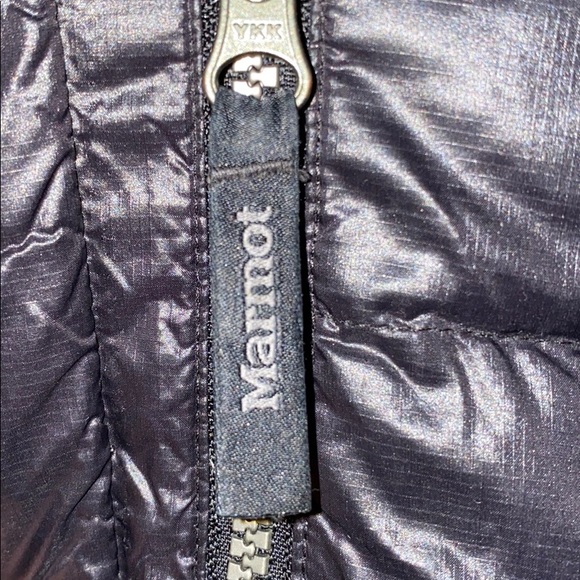 Marmot Down Jacket - Picture 5 of 11